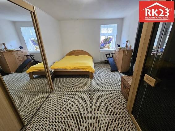 Prodej, Byt 3+kk, Mariánských Lázních, ul. Lesní | Reality.iDNES.cz 