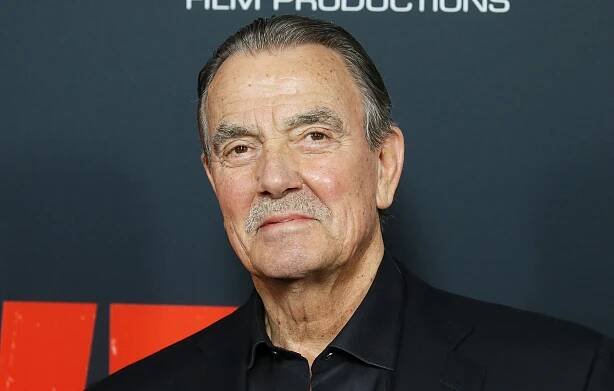 Eric Braeden, ‘Young and the Restless’ star, says he’s now cancer-free