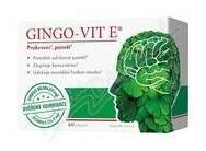 Gingo-vit E tob.60