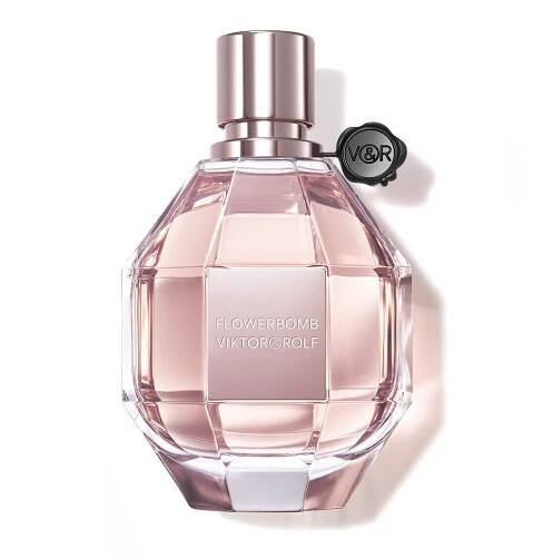 Viktor & Rolf Flowerbomb Eau De Parfum