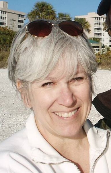June in Alaska | Tricia Brown Books 