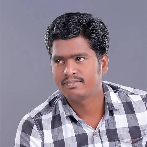 Uthirapathi K