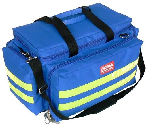 SMART BAG zdravotnická brašna - střední
