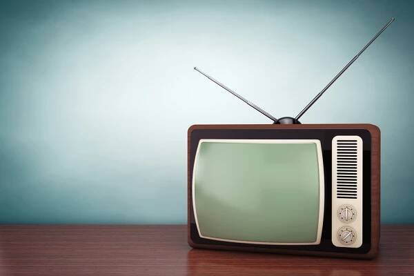 Historie televizní zábavy od 90. let