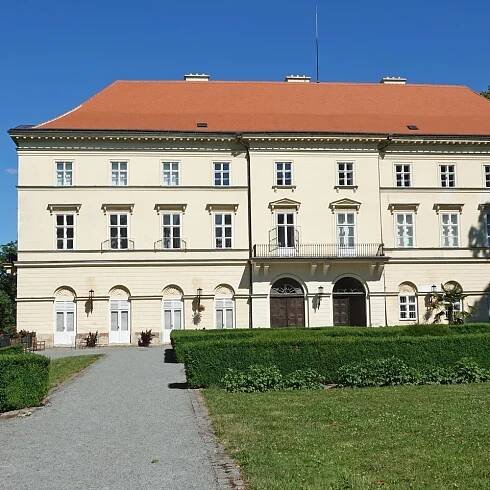 Zámek Boskovice | Slevomat.cz