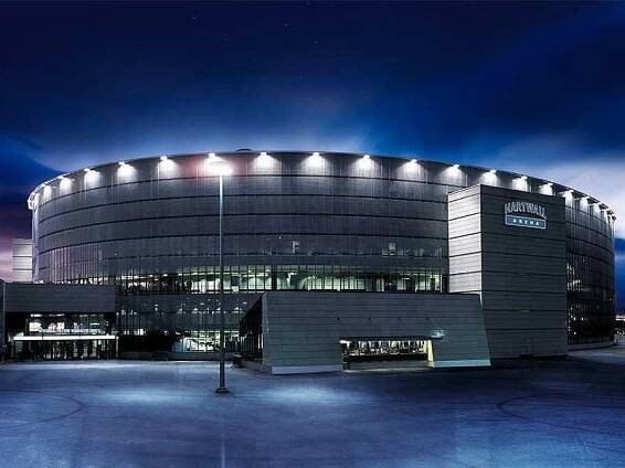 Helsinky - Sport.cz