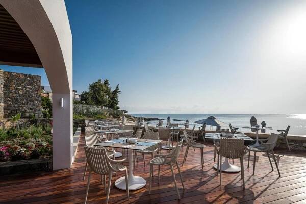 Creta Maris Resort & Spa - Hersonissos - Pobytové - CK AFRODITA