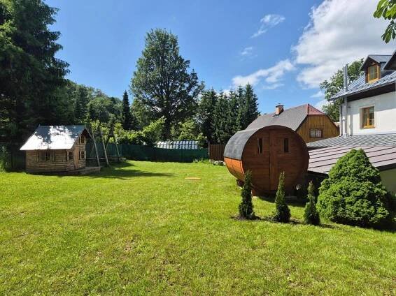 Apartmány Na sjezdovce, pronájem apartmánu Sedloňov - ubytování Orlické hory, 16988