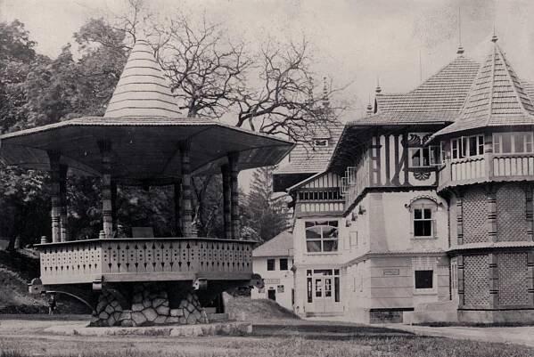 Muzeum luhačovického Zálesí