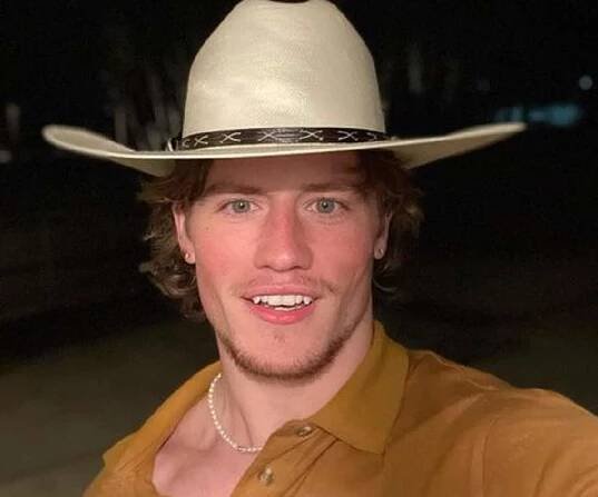 Cory Hunter-Winn – Bio, Facts, Family of the TikTok Star