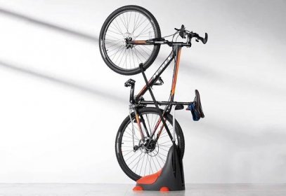 15 Clever Bicycle Storage Ideas for Any Space