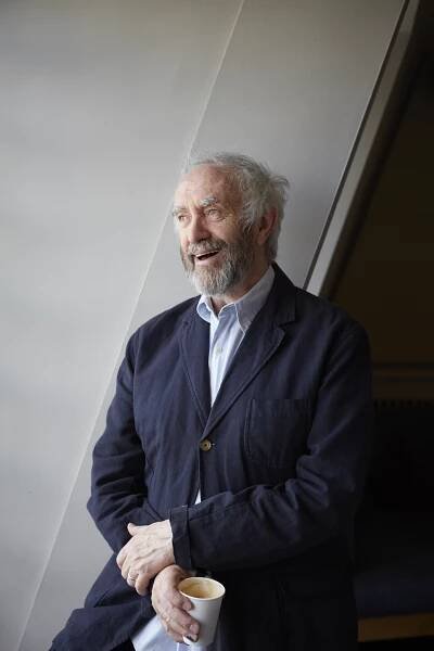 Jenny Lewis Jonathan Pryce Jonathan Pryce
