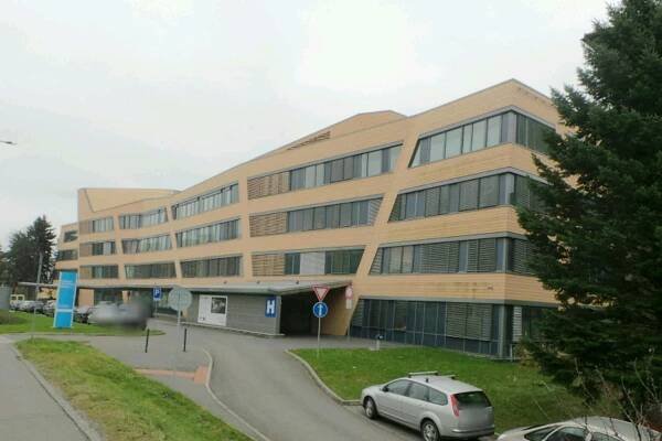 Lékařská pohotovostní služba pro dospělé - Oblastní nemocnice Kladno foto 1