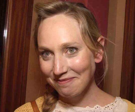 Hattie Morahan Biography - Facts, Childhood, Family Life & Achievements