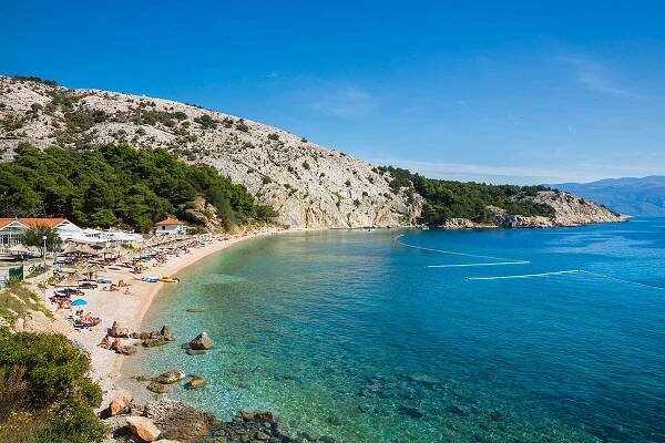 Hotel Bunculuka Camping Resort, Chorvatsko Krk - 5 042 Kč Invia