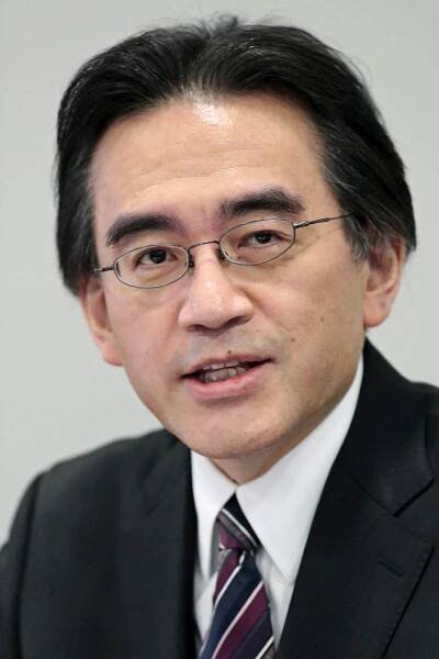 Exclusive: Inside Nintendo’s Bold Plan to Stay Vibrant for the Next 125 Years