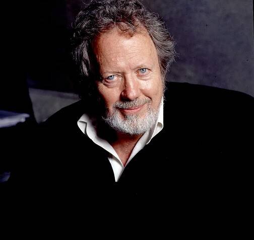 The American conductor John Nelson in 2003.
