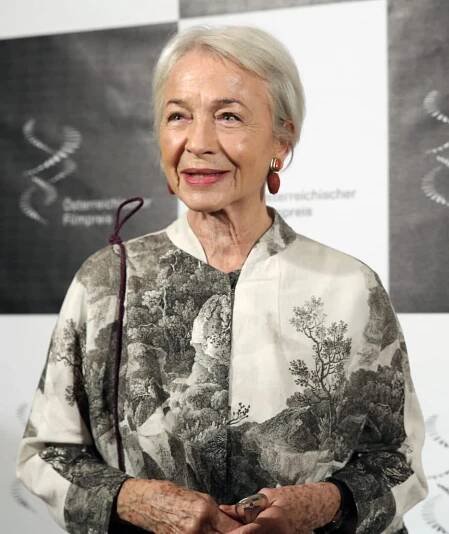 Österreichischer Filmpreis 2013 - Christine Ostermayer