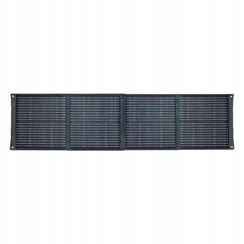 Solární panel Baseus Energy Stack 100W Skládací, voděodolný, IP66