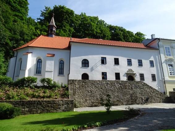 Právě zde se podrobněji seznámíte s životem J. A. Komenského.