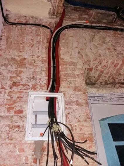 ELEKTROSERVIS PROCHÁZKA foto 2