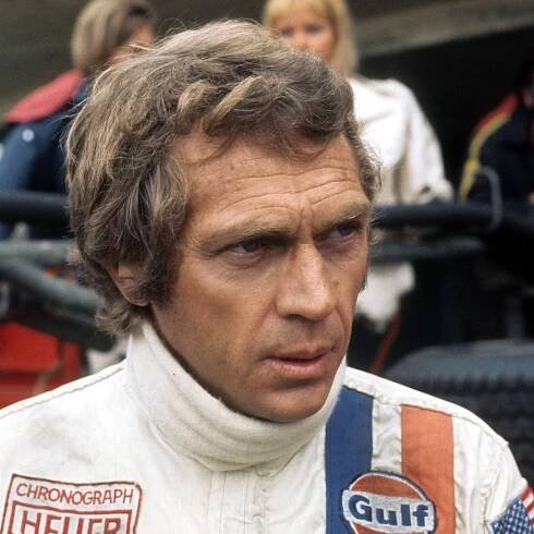 11 things you didn't know about Steve McQueen