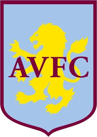 Aston Villa Famous Fans in action.
