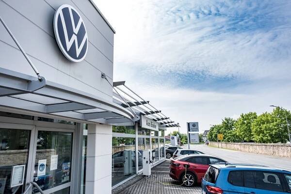 Allgemeiner Service