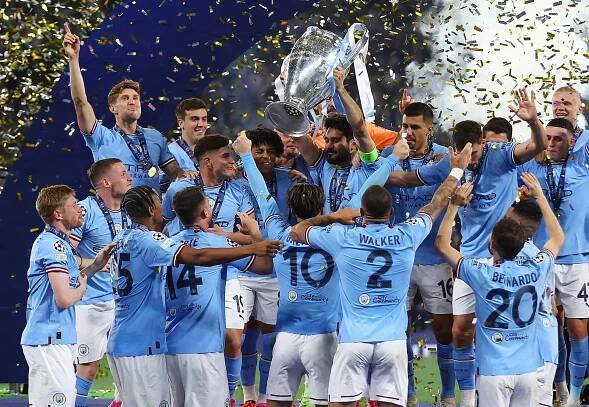 Od září do ledna či exkluzivní týden. Jak se za rok změní Liga mistrů