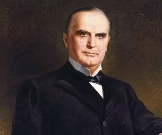 William McKinley Biography - Facts, Childhood, Family Life & Achievements