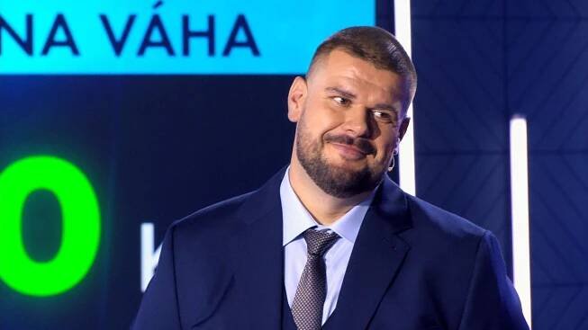 Neuvěřitelný úspěch Tomáše: V Extrémních proměnách zhubl 125 kilo