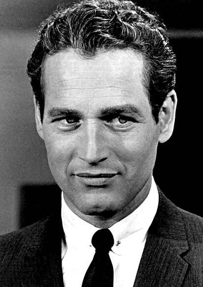 File:Paul Newman - 1963.jpg - Wikipedia