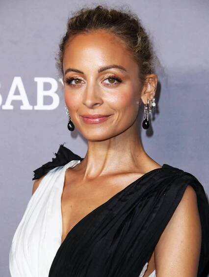 Celebrities Who Were Adopted: Nicole Richie, Jamie Foxx and More