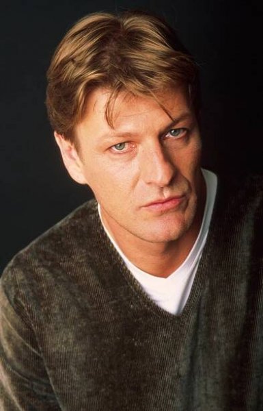 Sean Bean