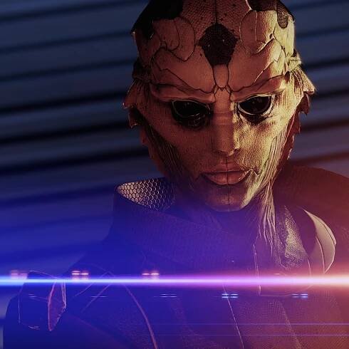 Mass Effect returns: BioWare talks trilogy tweaks and franchise revival