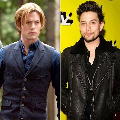 Twilight's Cullen Family: Where Are They Now?