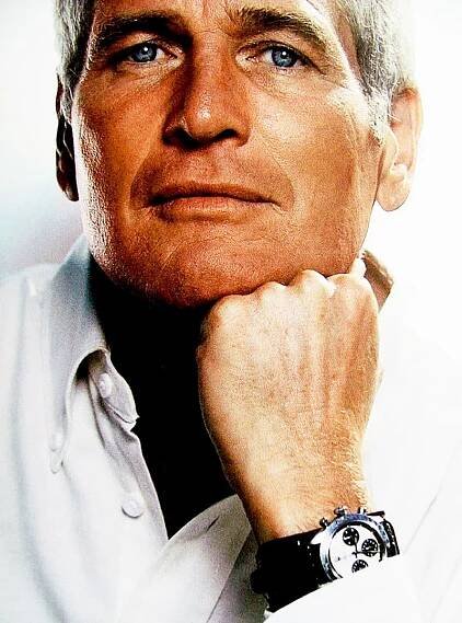 PAUL NEWMAN: Najcharizmatickejší herec