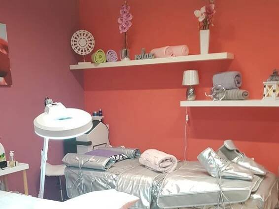 STUDIO FIT RAZ DVA foto 6