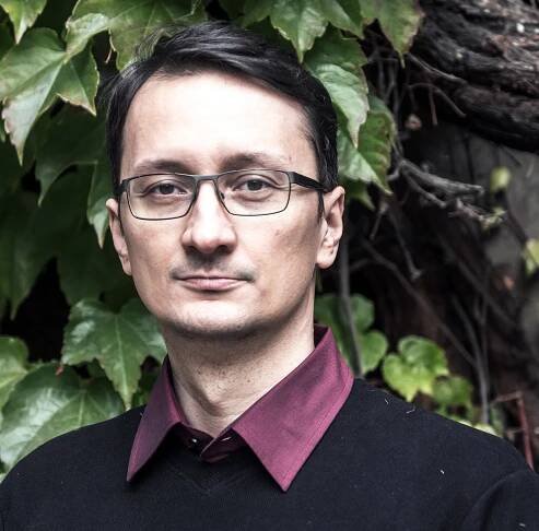 Josef Karika