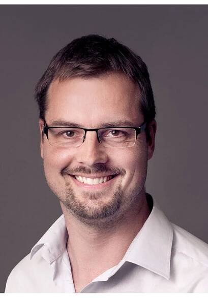 Michal Kubát