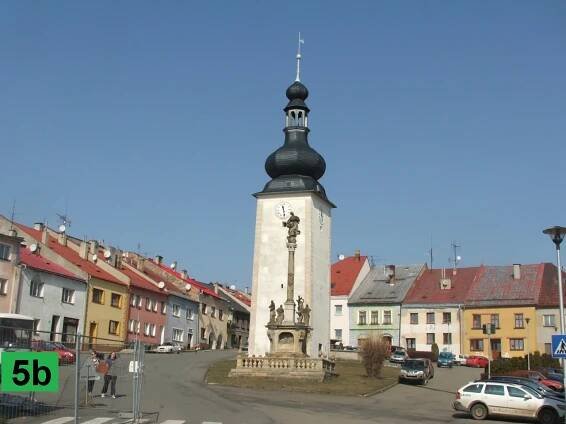 namesti