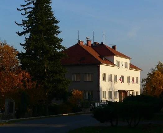 Obec Vrdy - Živéfirmy.cz