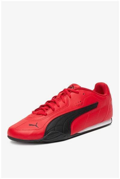 Sneakersy Puma CATCH 40267903 Červená