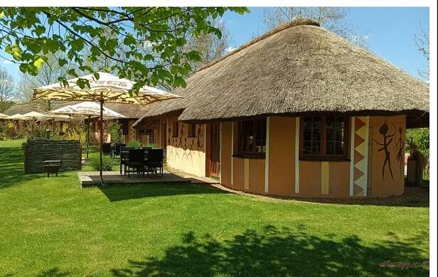 Safari Park Resort a Kemp**** - Dvůr Králové, Trutnov | eKempy.cz
