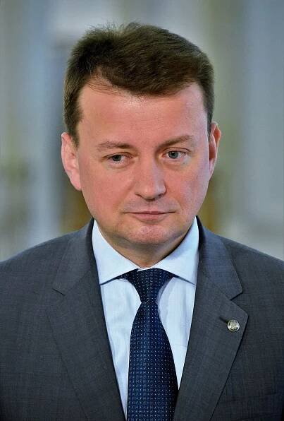 Soubor:Mariusz Błaszczak Sejm 2015 02.JPG – Wikipedie