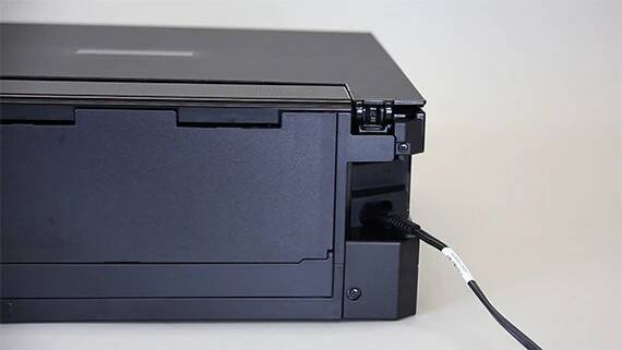 Canon : Příručky : TS8350 : Nastavení