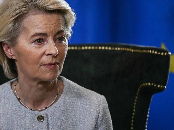 Nach Zoll-Deal: Parteiübergreifende Kritik aus Brüssel