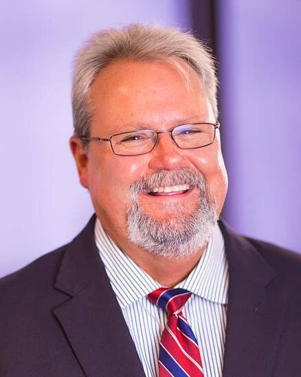 Mark Johnson - Mednetworx