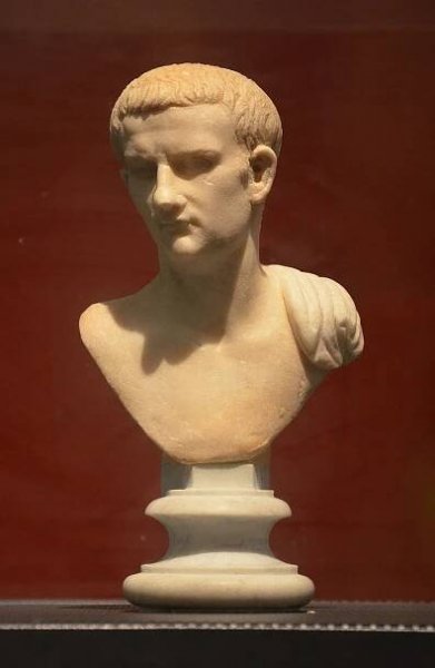 Caligula - Wikipedia