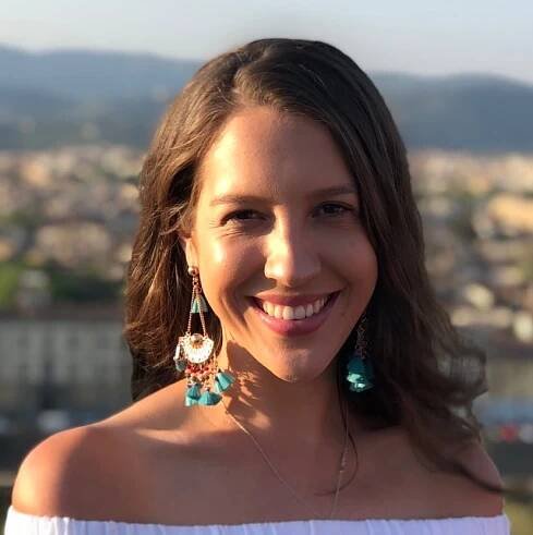 Alyssa Carver